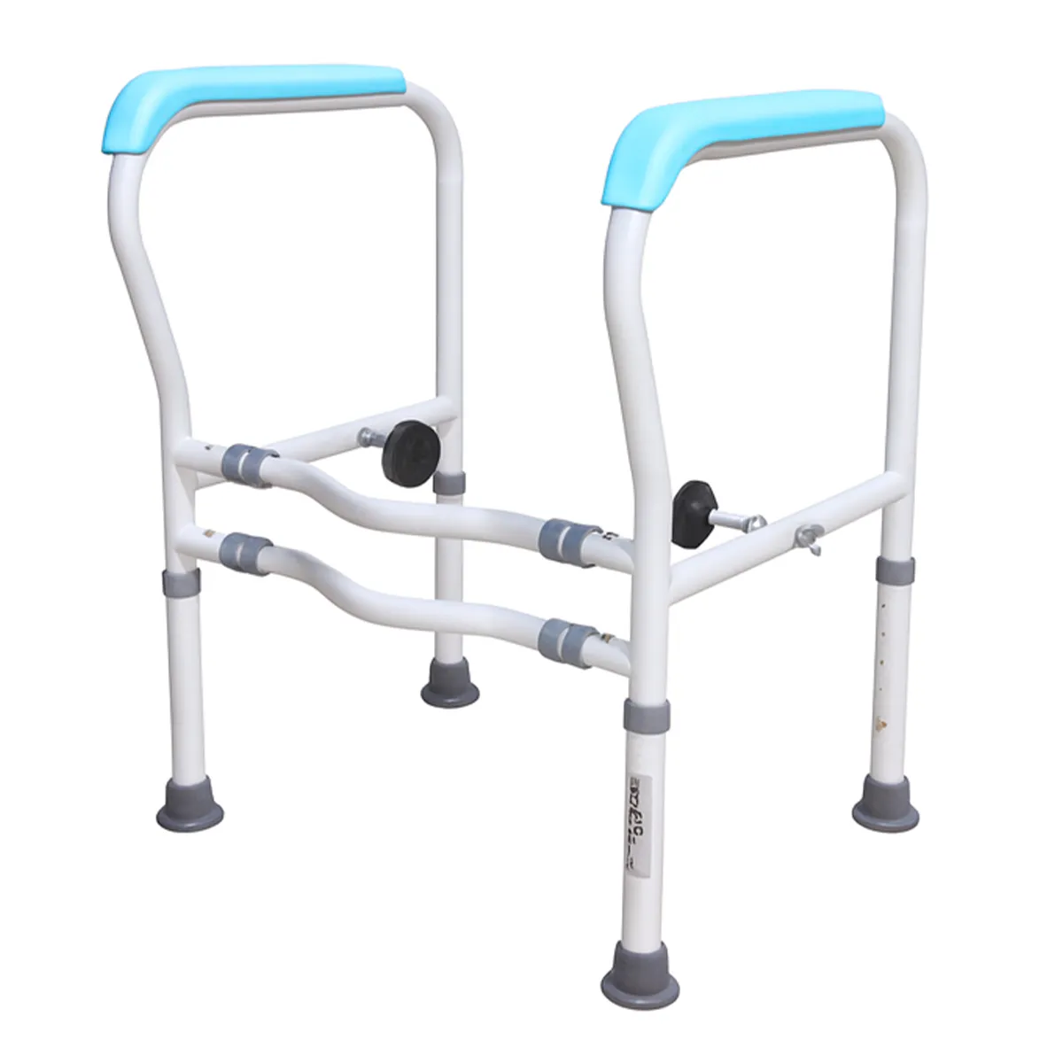 GENERICO - BARANDILLAS DE APOYO PARA INODORO