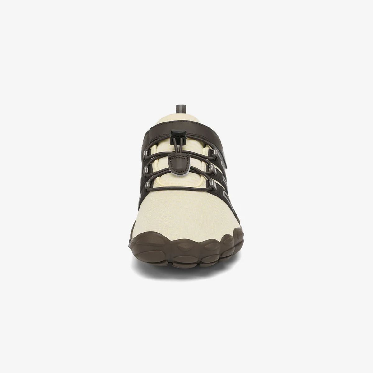 SAGUARO - Saguaro - Zapatilla Vigor II - Barefoot Sport Shoes - Marrón