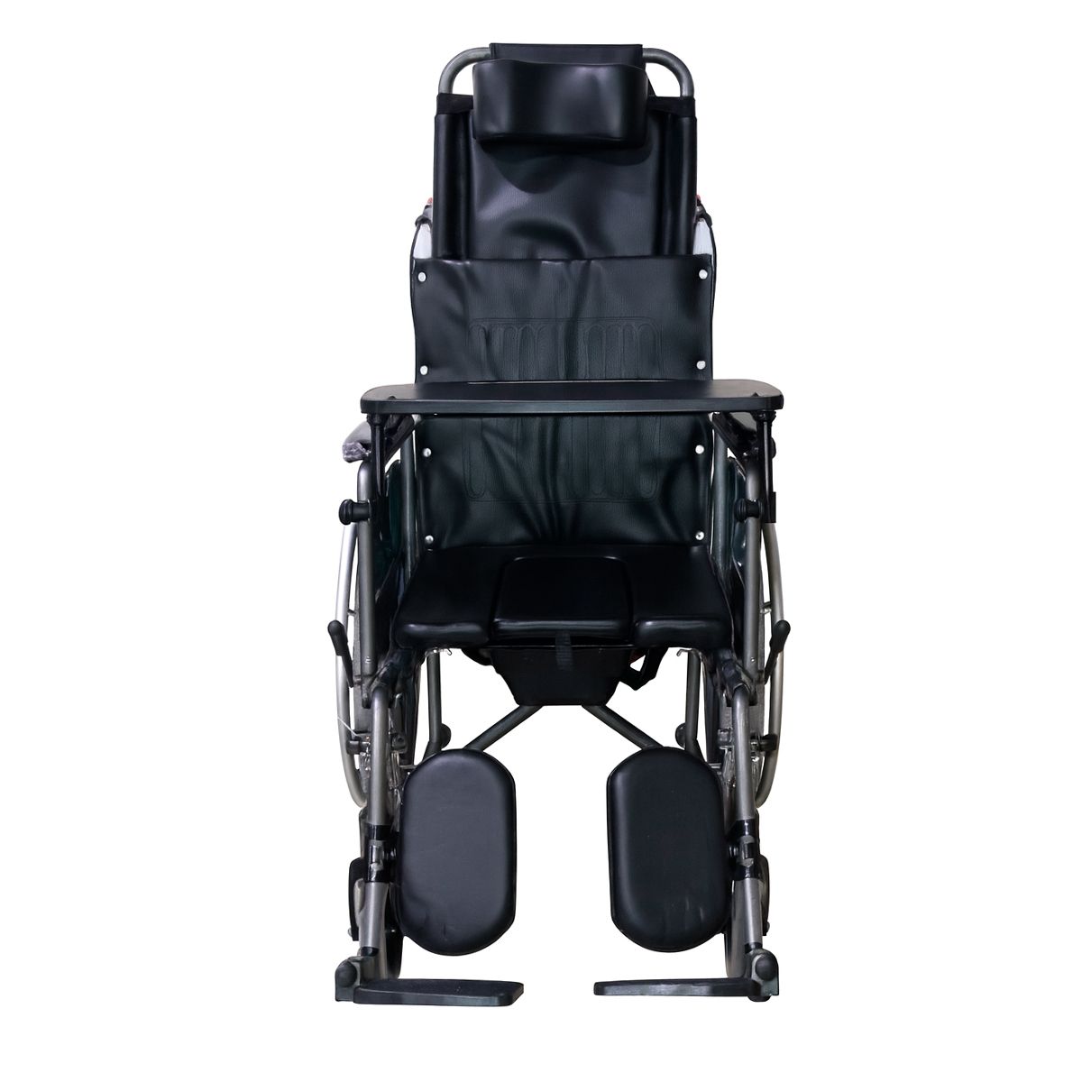 GENERICO - SILLA DE RUEDAS NEUROLÓGICA CON MESA