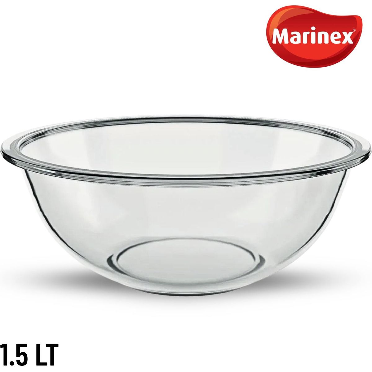 MARINEX - Bowl 1.5 Lt Plus - Marinex