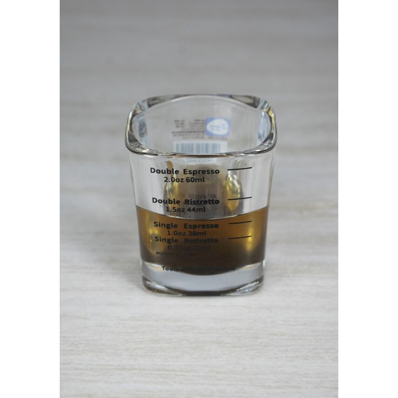 GENERICO - SHOT ESPRESSO 60ML