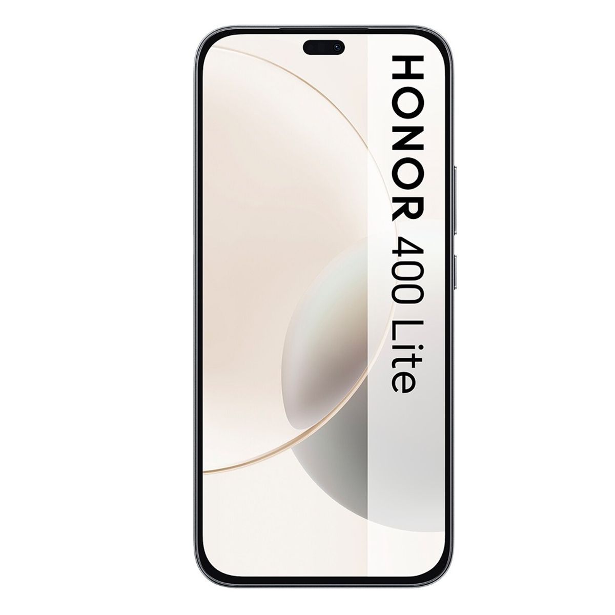 HONOR - 400 LITE 4G 8GB RAM - 256GB Negro