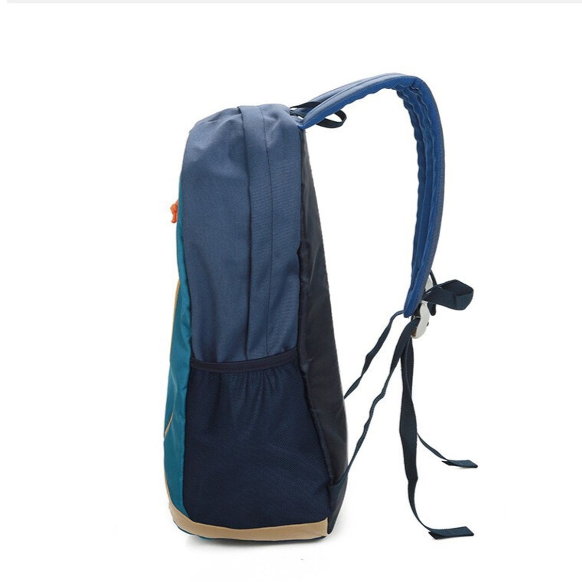 GENERICO - Mochila Deportiva 20 Litros Ligera y Funcional