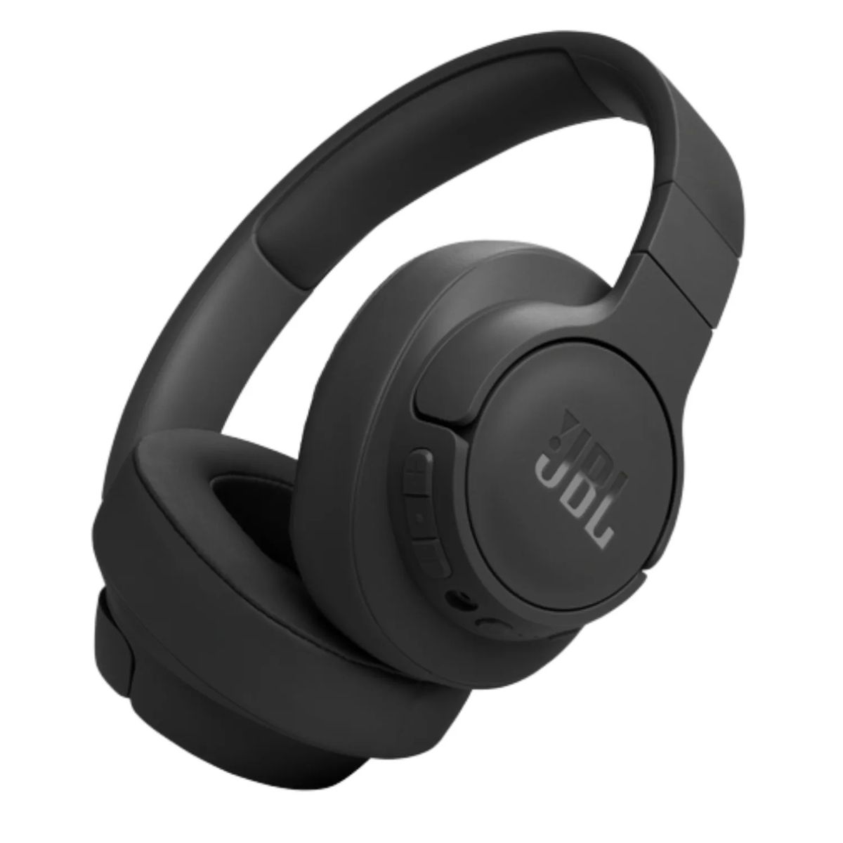 JBL - Audífonos Inalámbricos JBL Tune 770 BT NC 70h Negro
