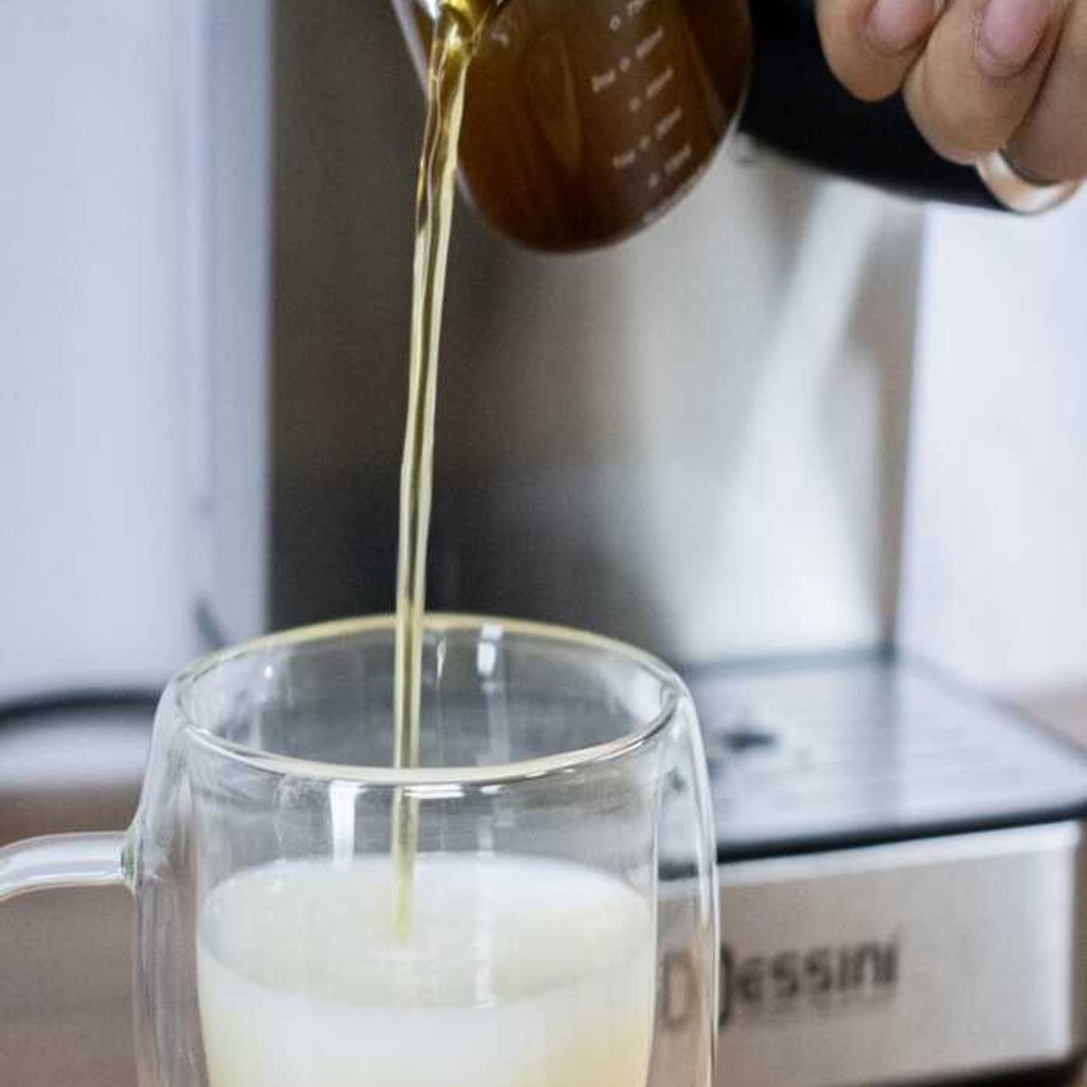 GENERICO - JARRITA MEDIDORA ESPRESSO 75ML