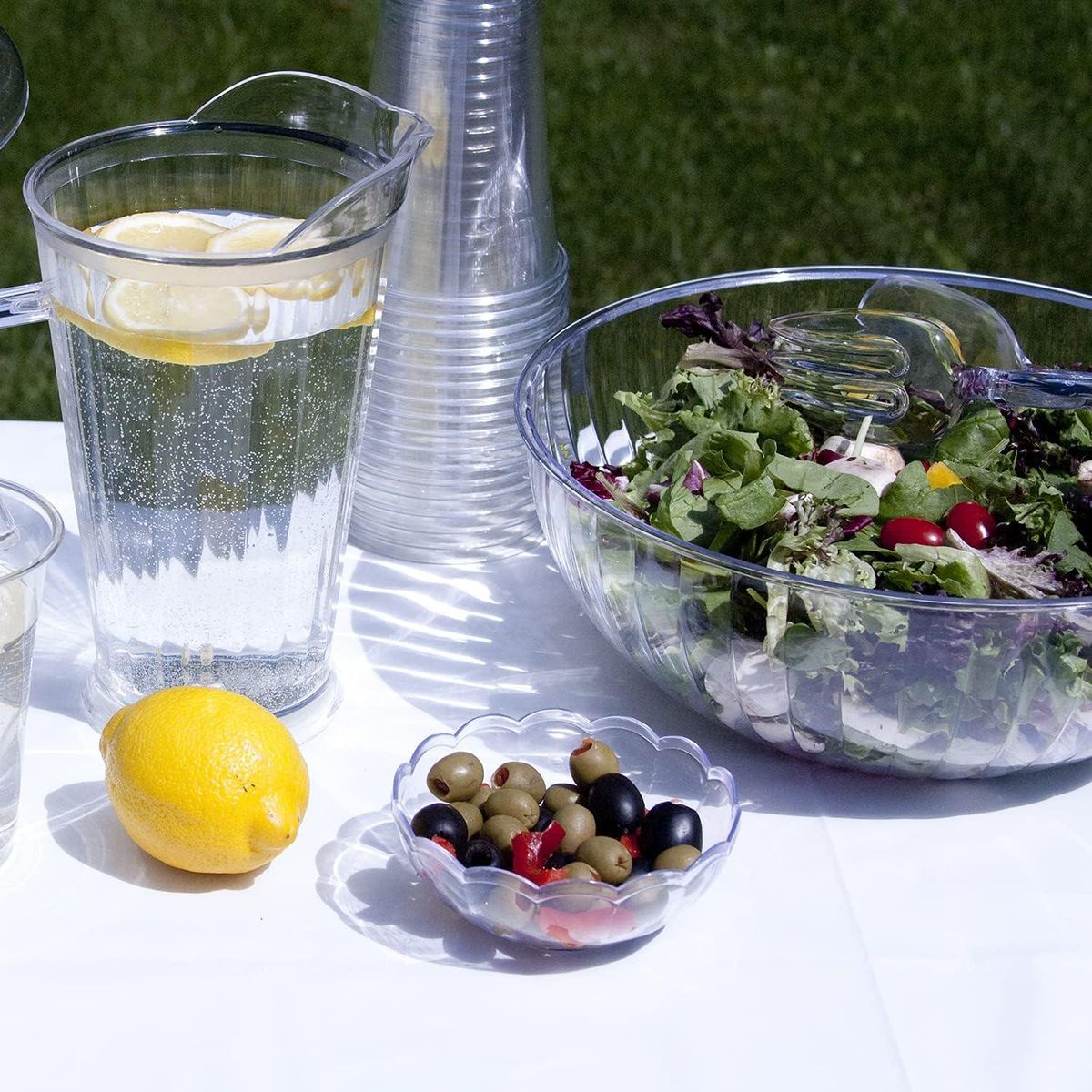 MARINEX - Bowl 2 Lt Bella - Marinex