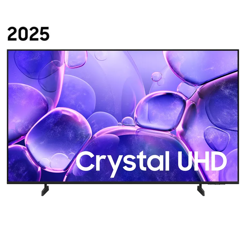 SAMSUNG - Televisor Samsung 50" U8000F 4K UHD Smart TV 2025