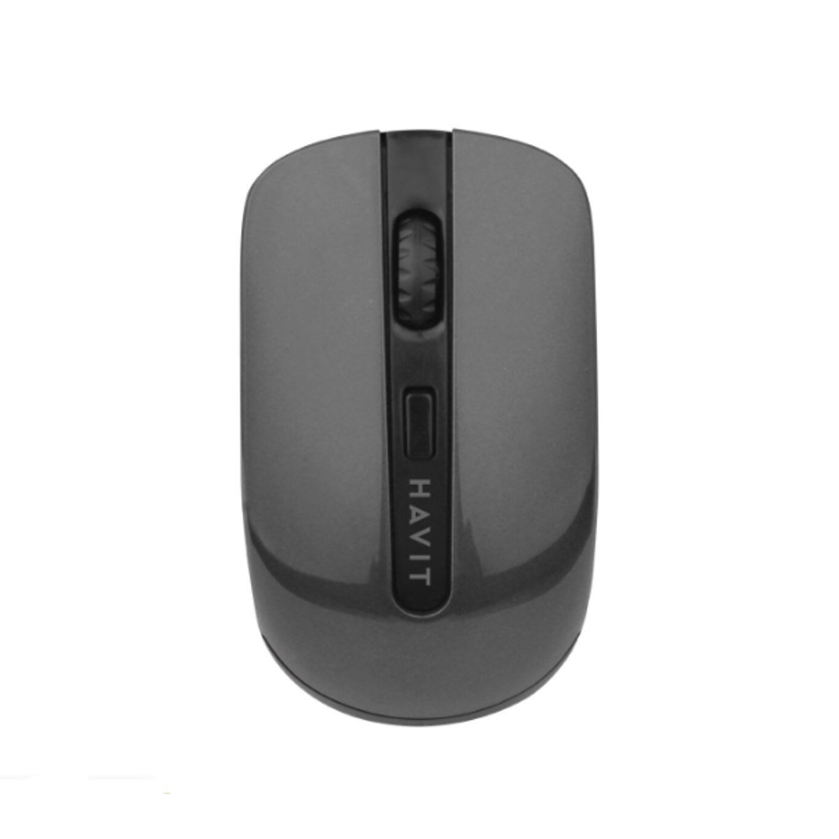 HALION - Mouse Inalambrico HV-MS989GT 1600 DPI 4B HAVIT