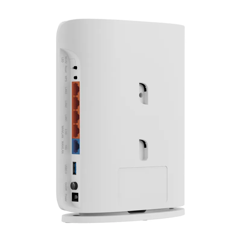 TP LINK - Tp-link Router Archer Be450 Be7200 Doble Banda Wi-fi 7