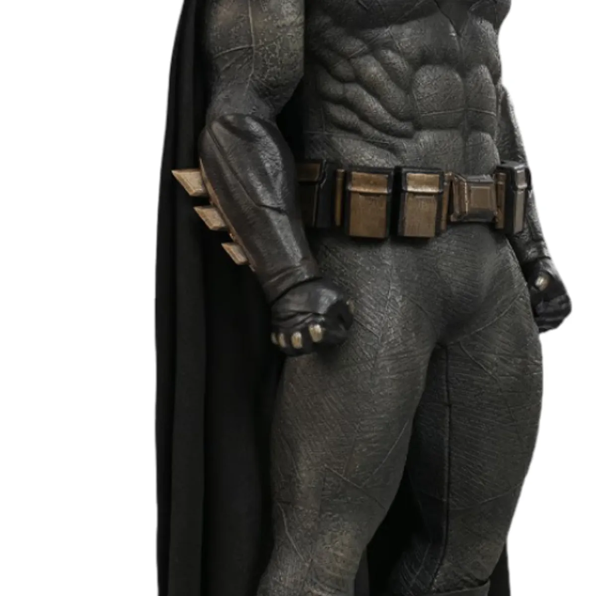 HOT TOYS - Batman Ver2 Batman VS Superman Dawn of Justice HOT TOYS