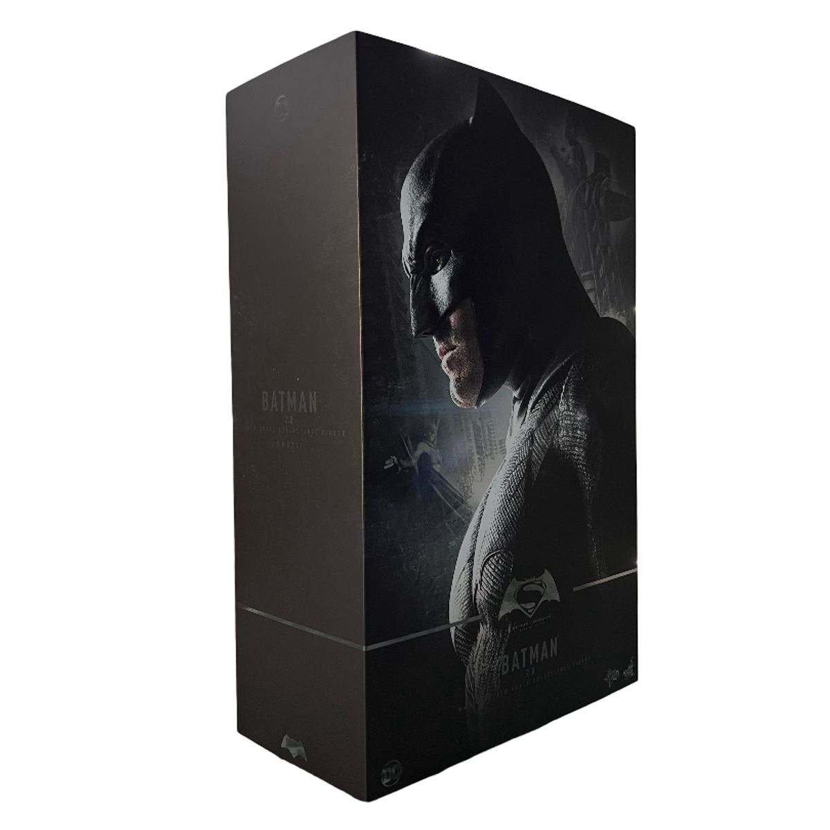 HOT TOYS - Batman Ver2 Batman VS Superman Dawn of Justice HOT TOYS