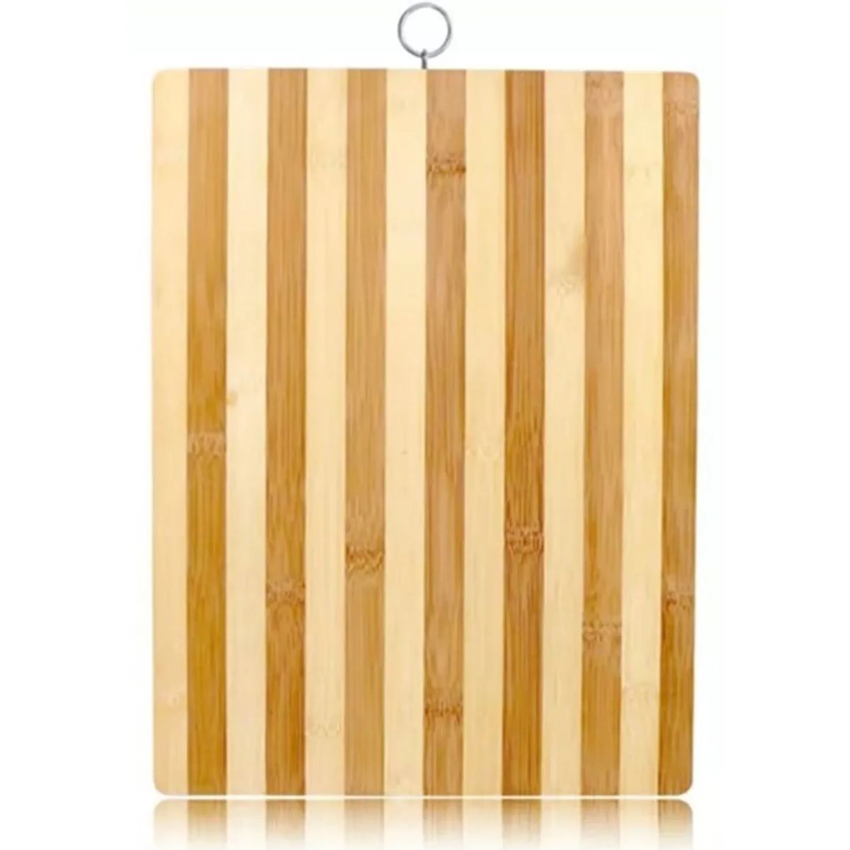 GENERICO - CONDIMENTERO 12 Y TABLA PARA PICAR 30X40CM