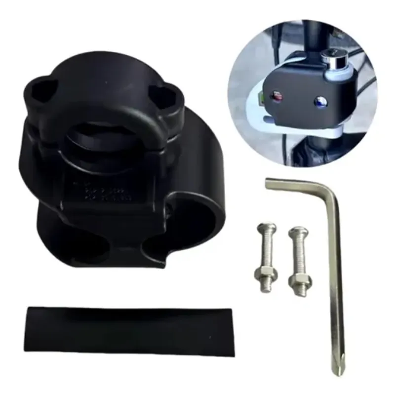 CES - SOPORTE PÁRA CANDADO DE DISCO PARA MOTOS O BICICLETA