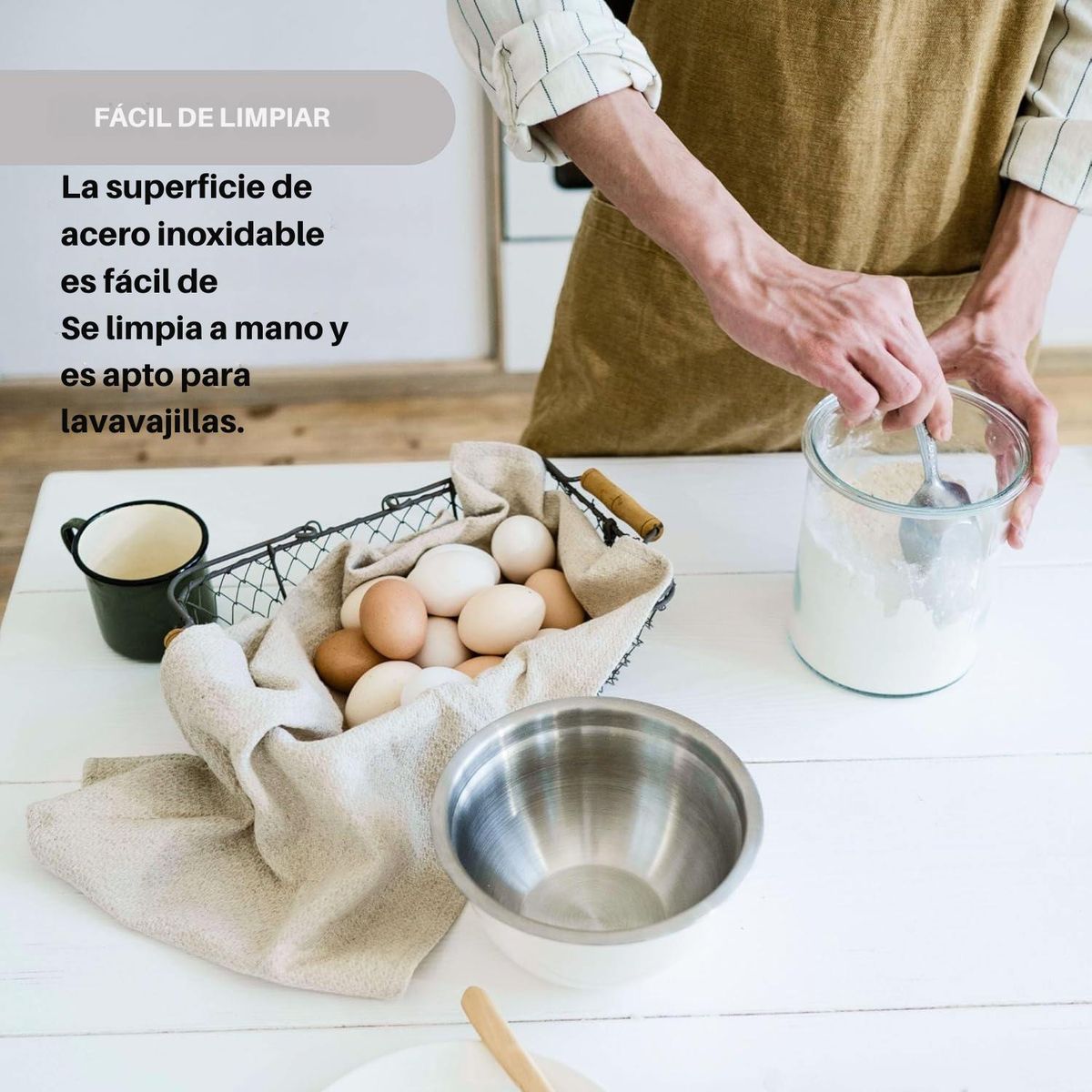 ICHIMATSU - Bolo Acero Inoxidable Profesional 16 Cm-ichimatsu