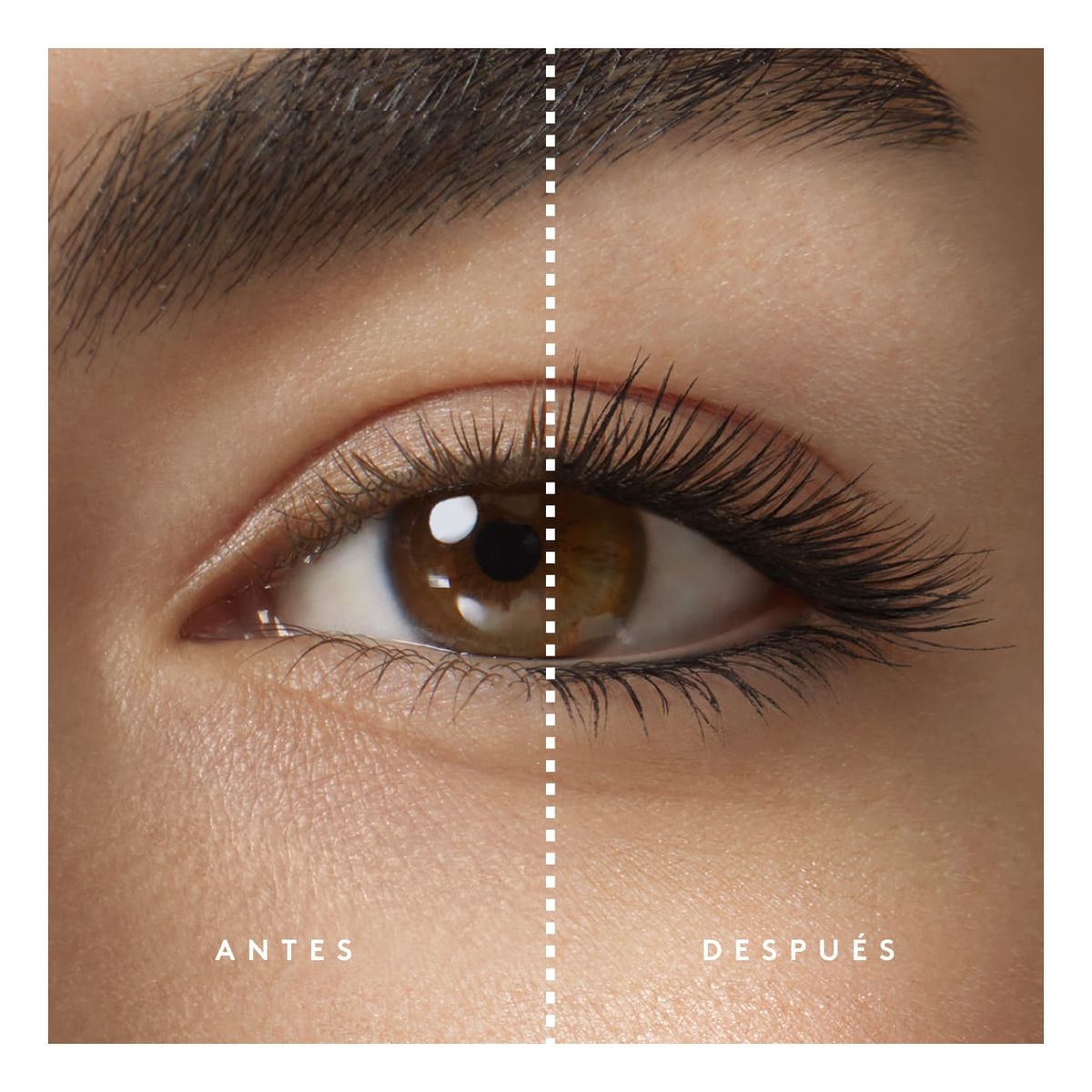 ESIKA - Rímel MÁSCARA DE PESTAÑAS MEGA MULTI BENEFIT ÉSIKA NEGRO