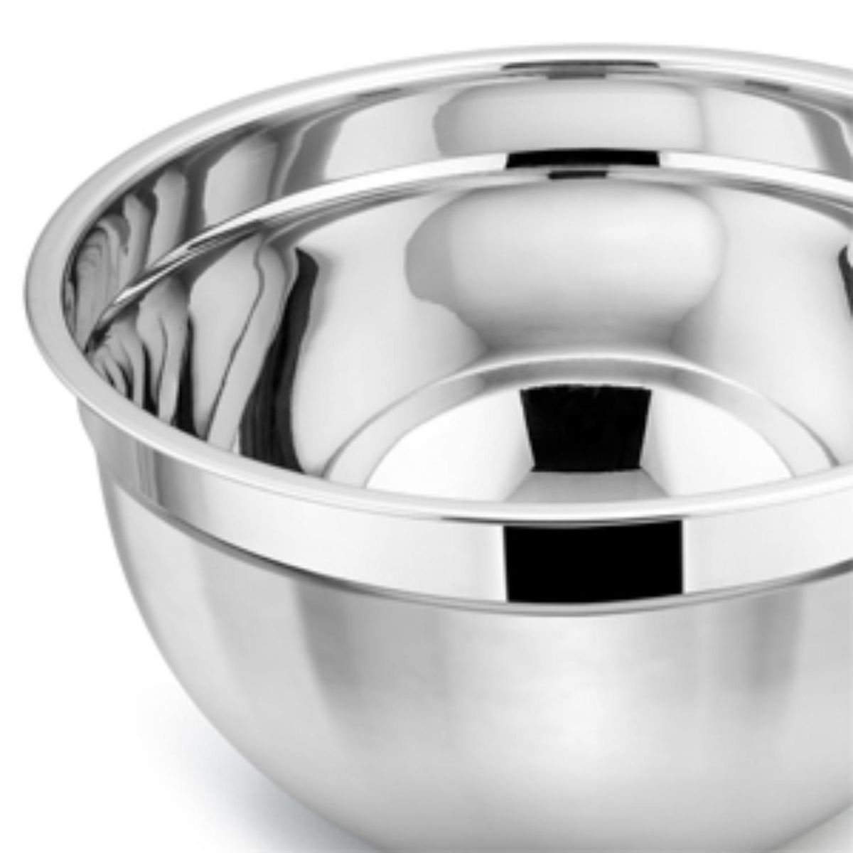 ICHIMATSU - Bol Acero Inoxidable Profesional 14 Cm- ichimatsu