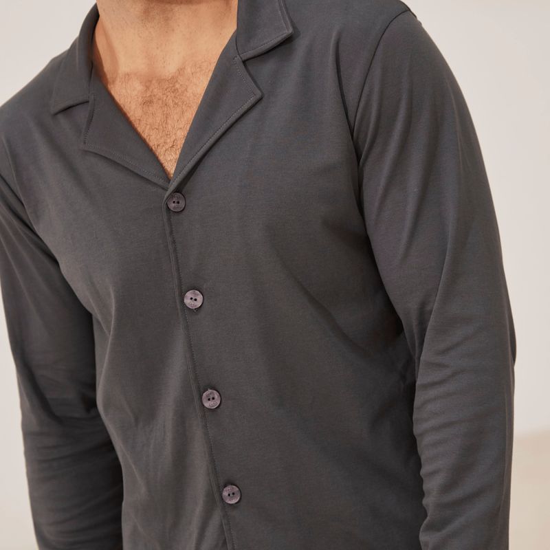 NOOR THE LUXURY OF REST - PIJAMA ALGODON EXTRA SUAVE