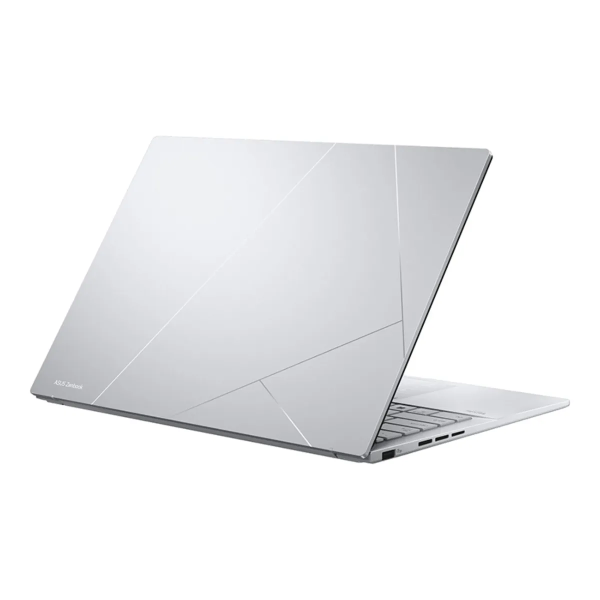 ASUS - Laptop  ASUS Zenbook 14 OLED UX3405CA-PZ33 14´ 3k Tactil Ultra 9- 285H RAM 16GB SSD 1TB W11 Home