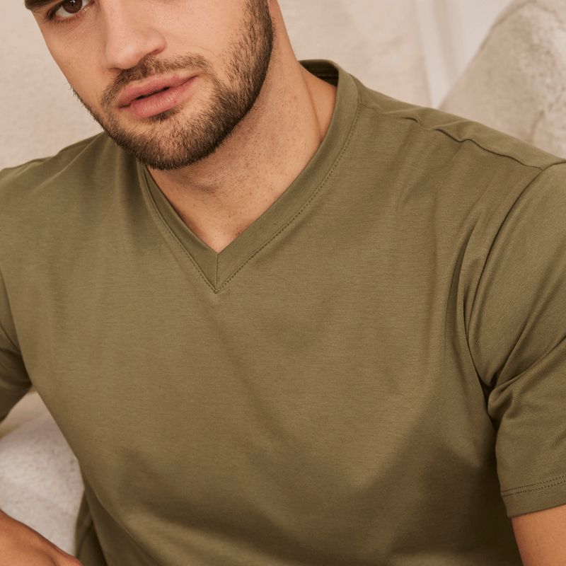 NOOR THE LUXURY OF REST - PIJAMA ALGODON EXTRA SUAVE