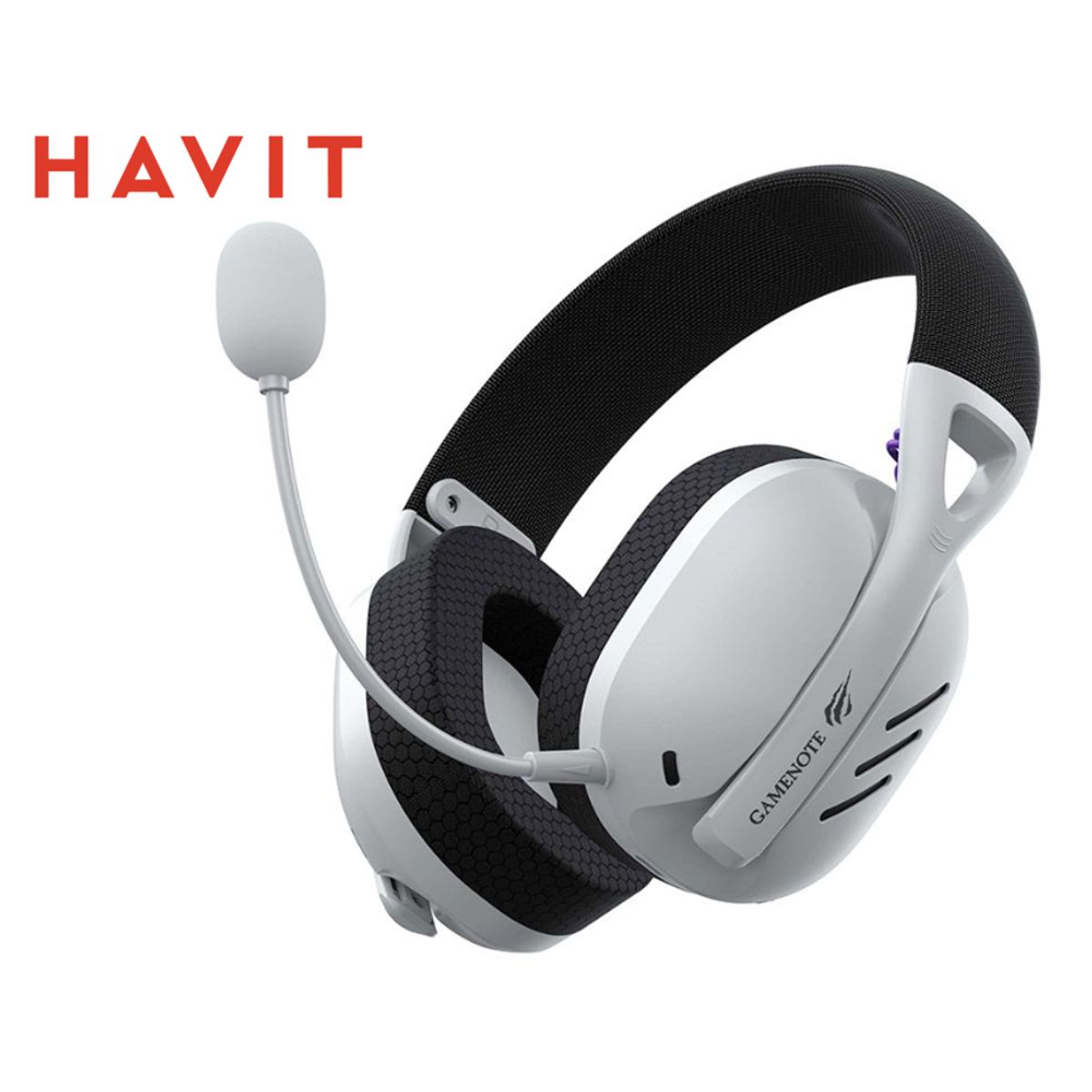 HALION - Audifonos Inalambrico FUXI-H3 HAVIT