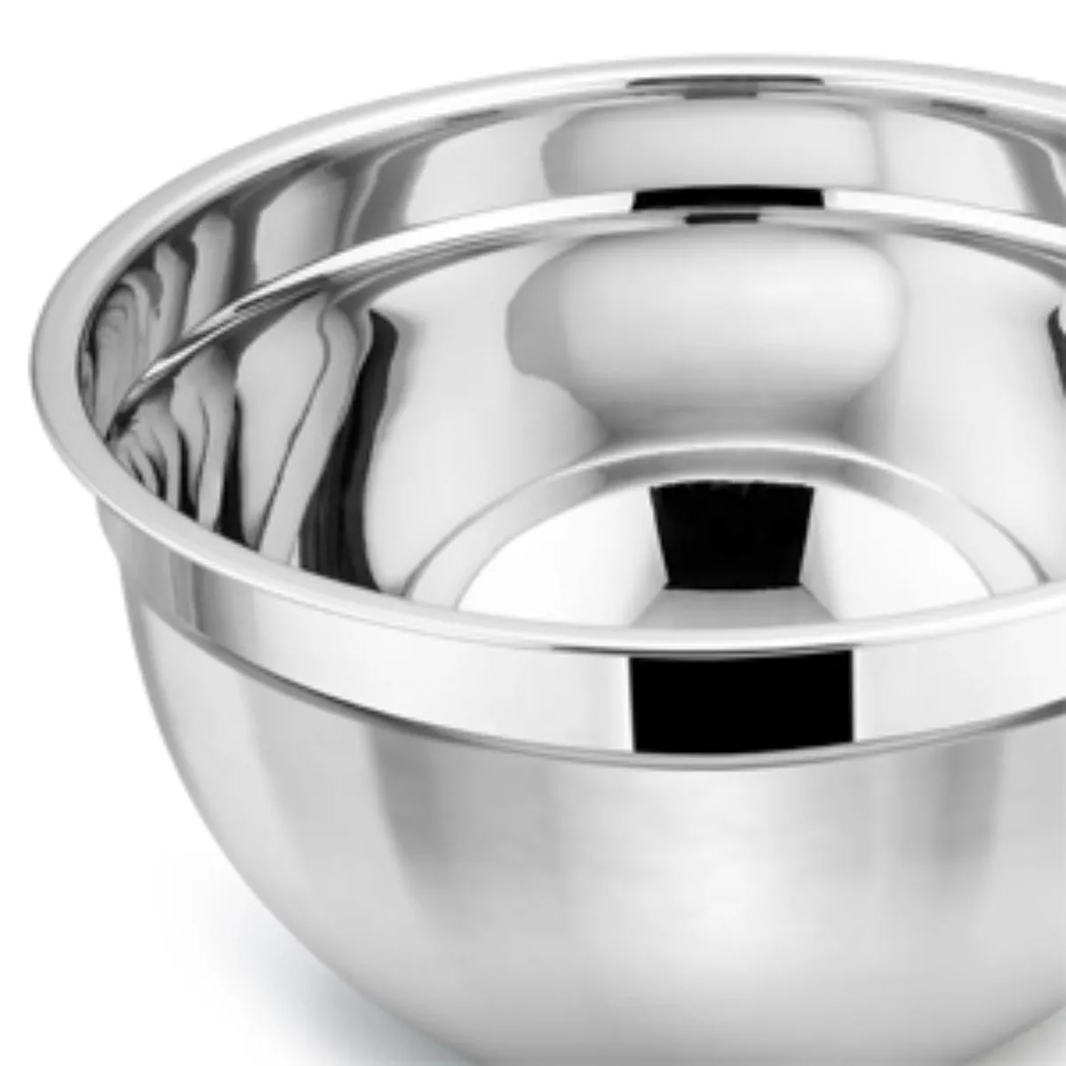 ICHIMATSU - Bolo Acero Inoxidable Profesional 24 Cm- ichimatsu