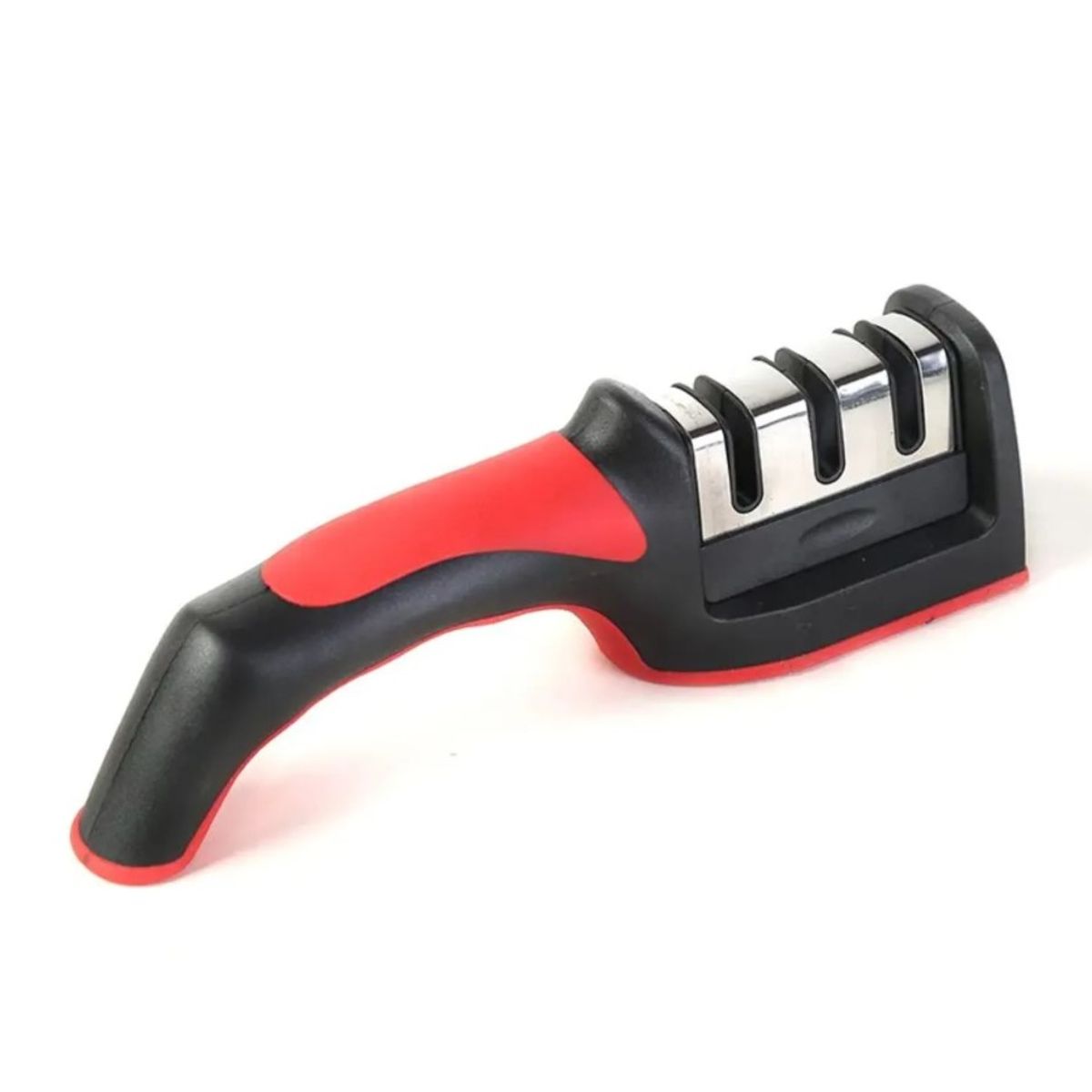 INSPIRA - Afilador A1 de Cuchillo 3 Niveles