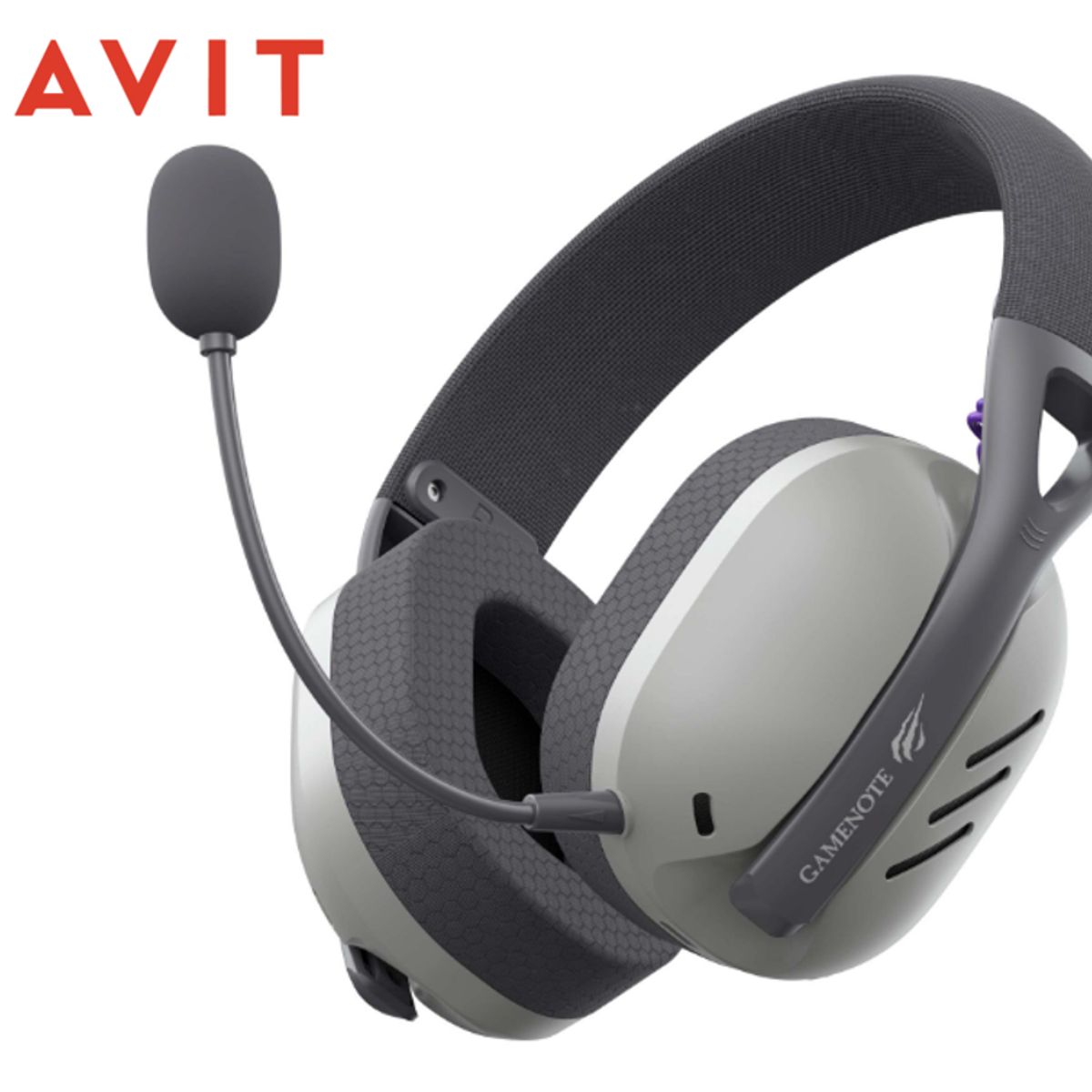 Audifonos Inalambrico FUXI-H3 HAVIT, marca HALION - Foto Principal