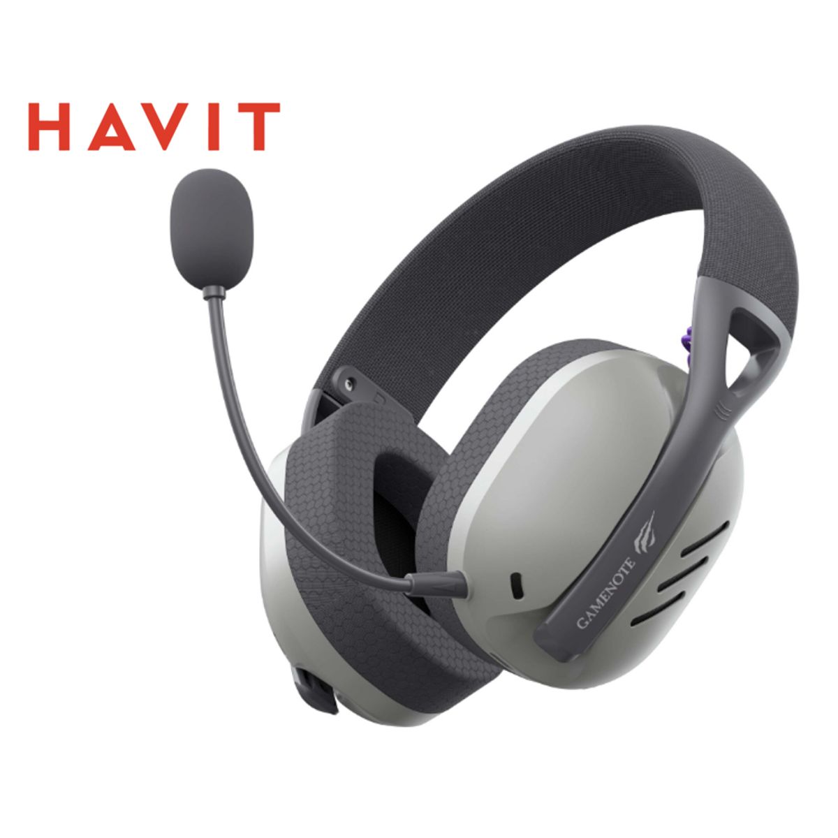 Audifonos Inalambrico FUXI-H3 HAVIT, marca HALION - Foto Principal