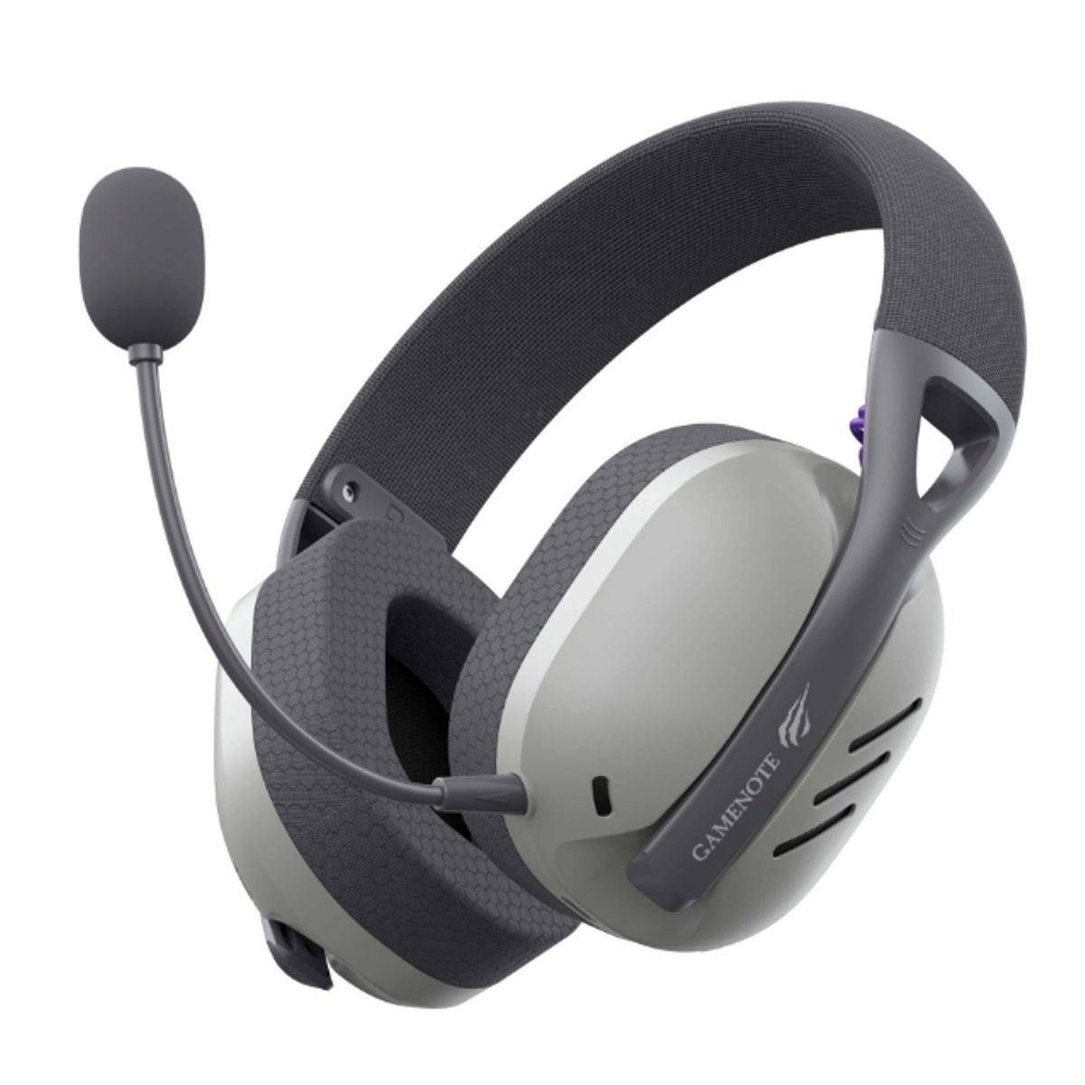 Audifonos Inalambrico FUXI-H3 HAVIT, marca HALION - Foto 2