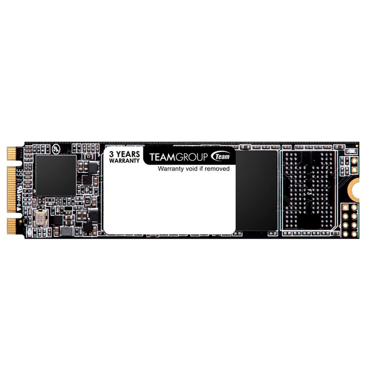 TEAM GROUP - Disco Solido SSD 128GB TeamGroup MS30 SATA