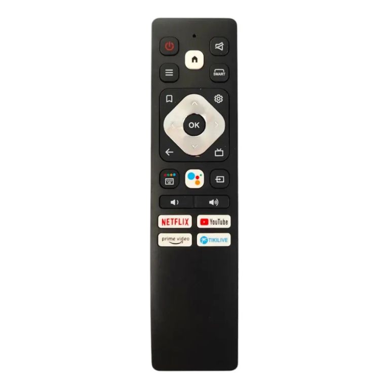 Control para Tv Blackline | Sodimac Perú