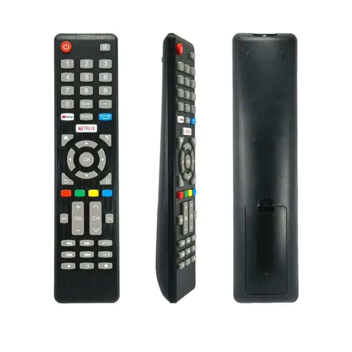 GENERICO - Control para tv Hyundai con netflix