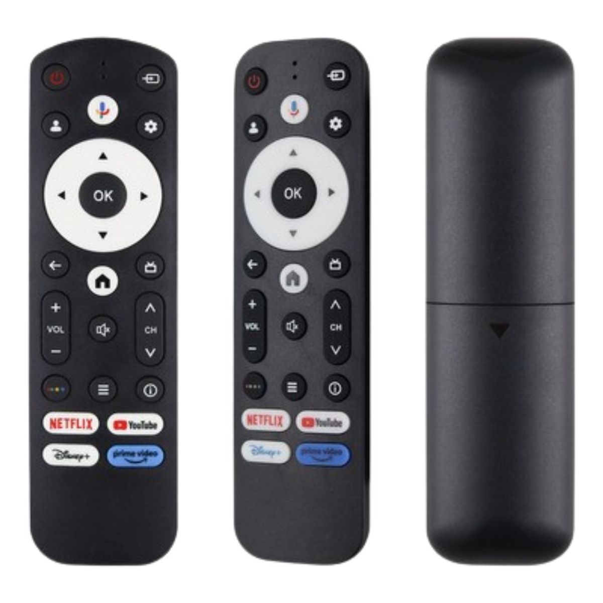 GENERICO - Control para Hyundai TV