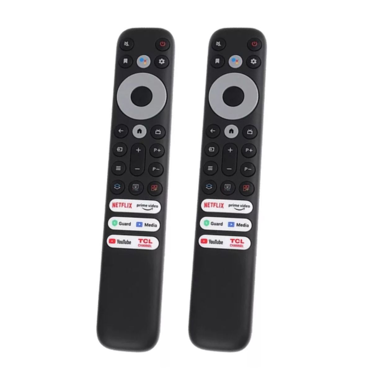 GENERICO - Control para TCL TV smart