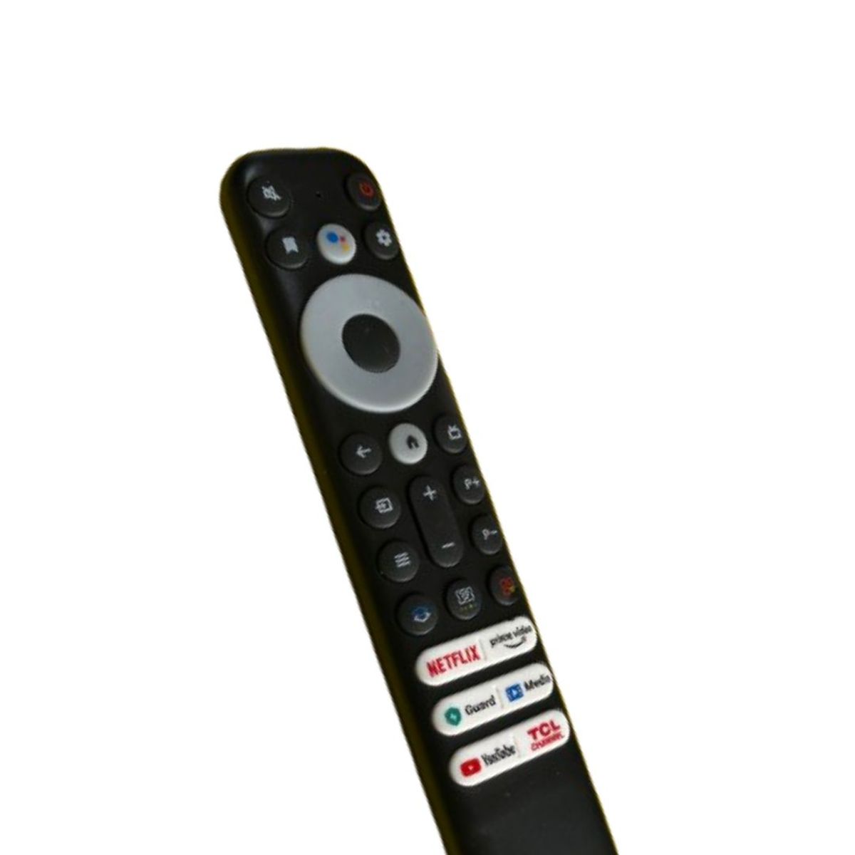 GENERICO - Control para TCL TV smart