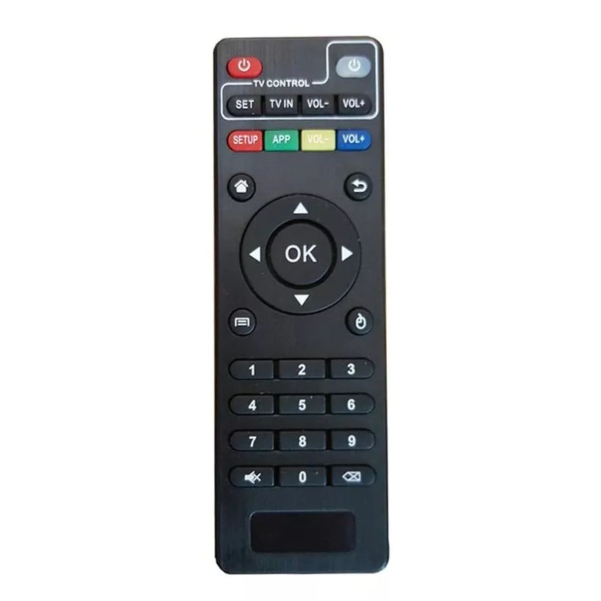 GENERICO - Control para tv box