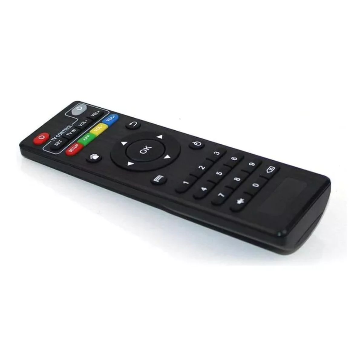 GENERICO - Control para tv box