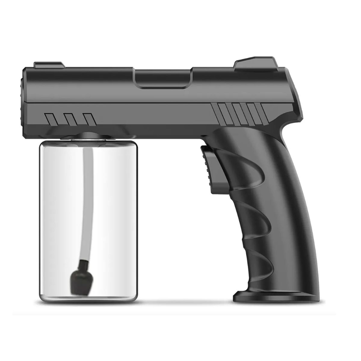 ORIGINS - Nano Pulverizador Ultrafino Para Barberia 280ml Atomizador