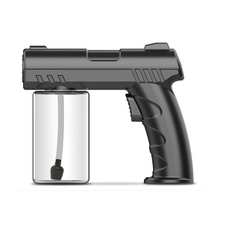 ORIGINS - Nano Pulverizador Ultrafino Para Barberia 280ml Atomizador