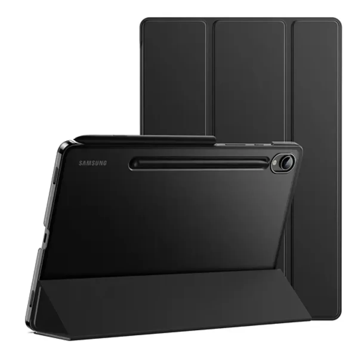 GENERICO - Funda para Samsung Galaxy Tab S10 FE de 10.9 pulgadas