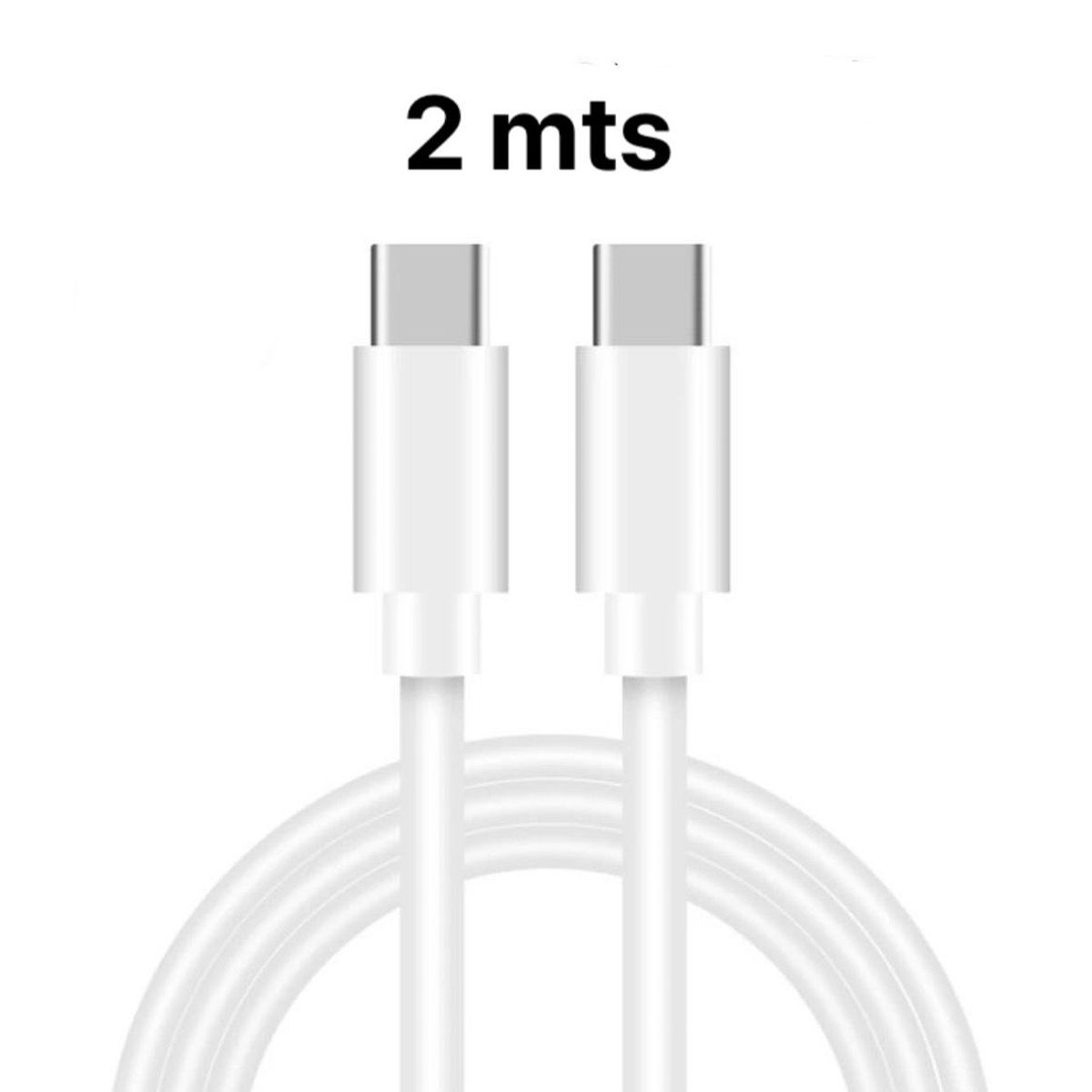 GENERICO - Cable Cargador para Huawei Matebook