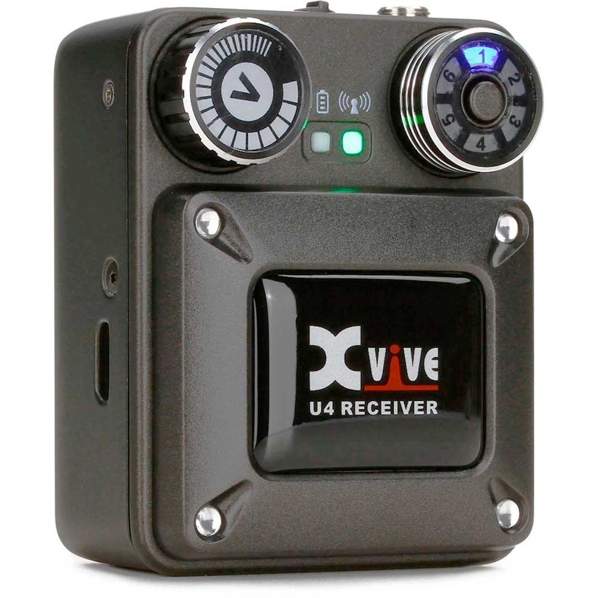 XVIVE - U4R XVIVE - Receptor inalámbrico para sistema U4