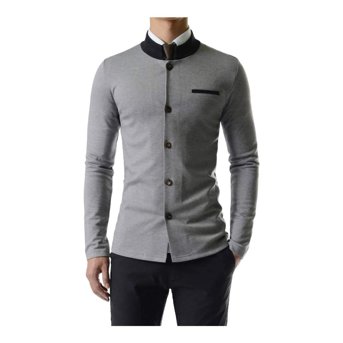 MONDOARMY - Mondoarmy Cardigan SN