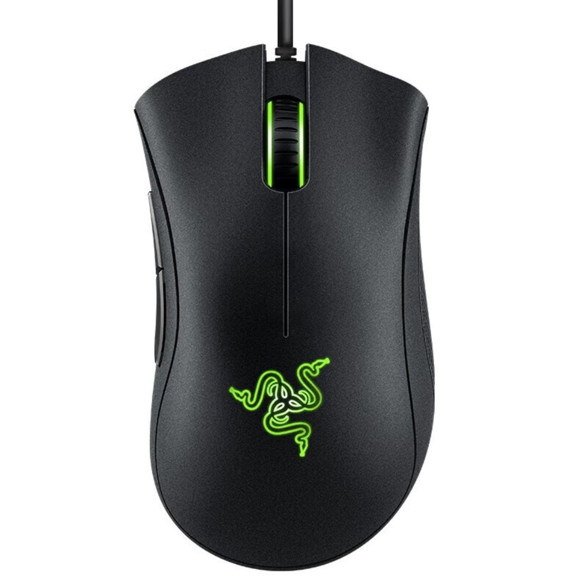 RAZER - Mouse Razer Essential DeathAdder Negro