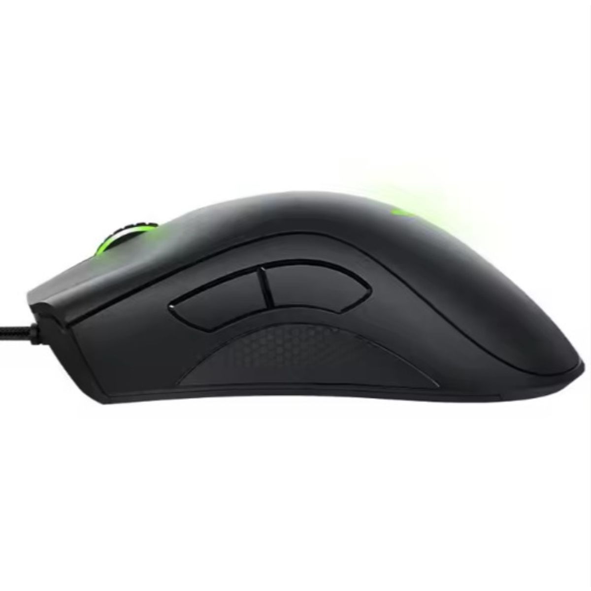 RAZER - Mouse Razer Essential DeathAdder Negro