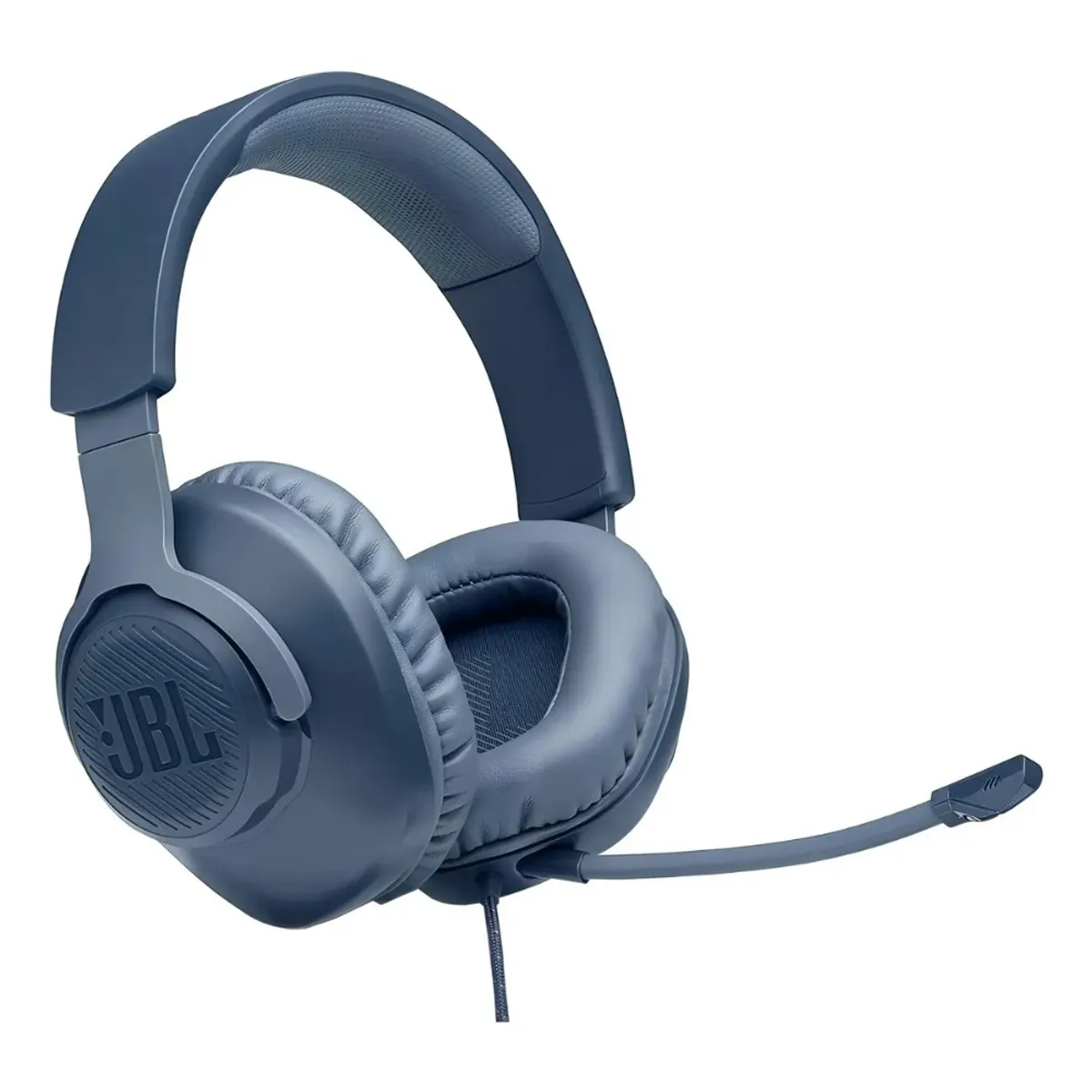 JBL - JBL Quantum 100 Auriculares para juegos