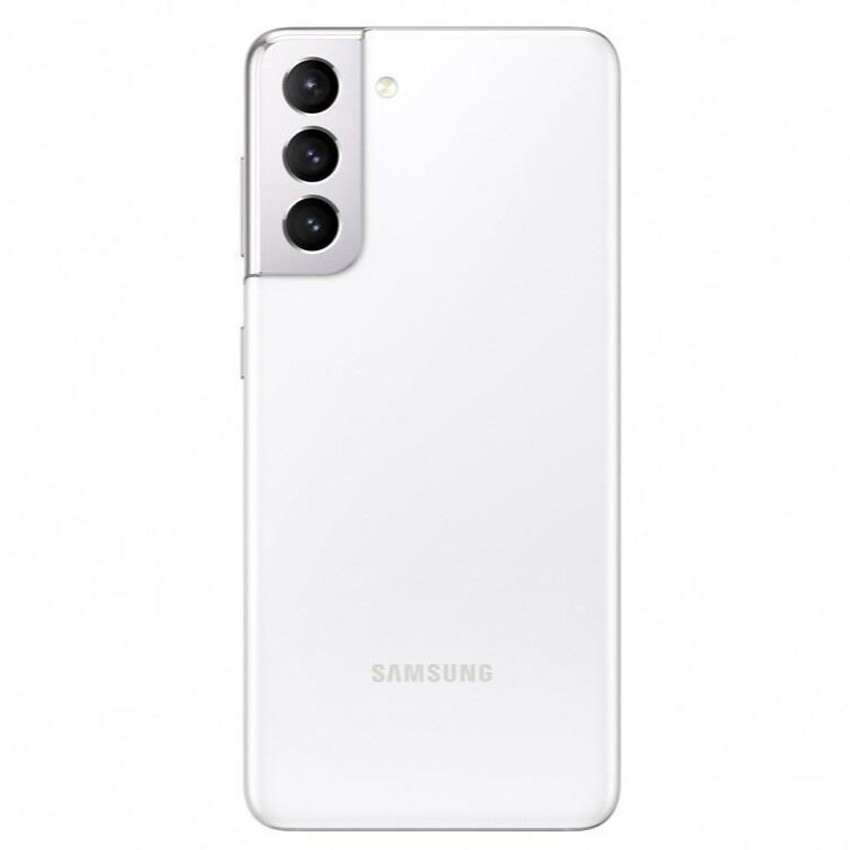 SAMSUNG - Samsung Galaxy S21  5G S991U 128G Blanco Reacondicion