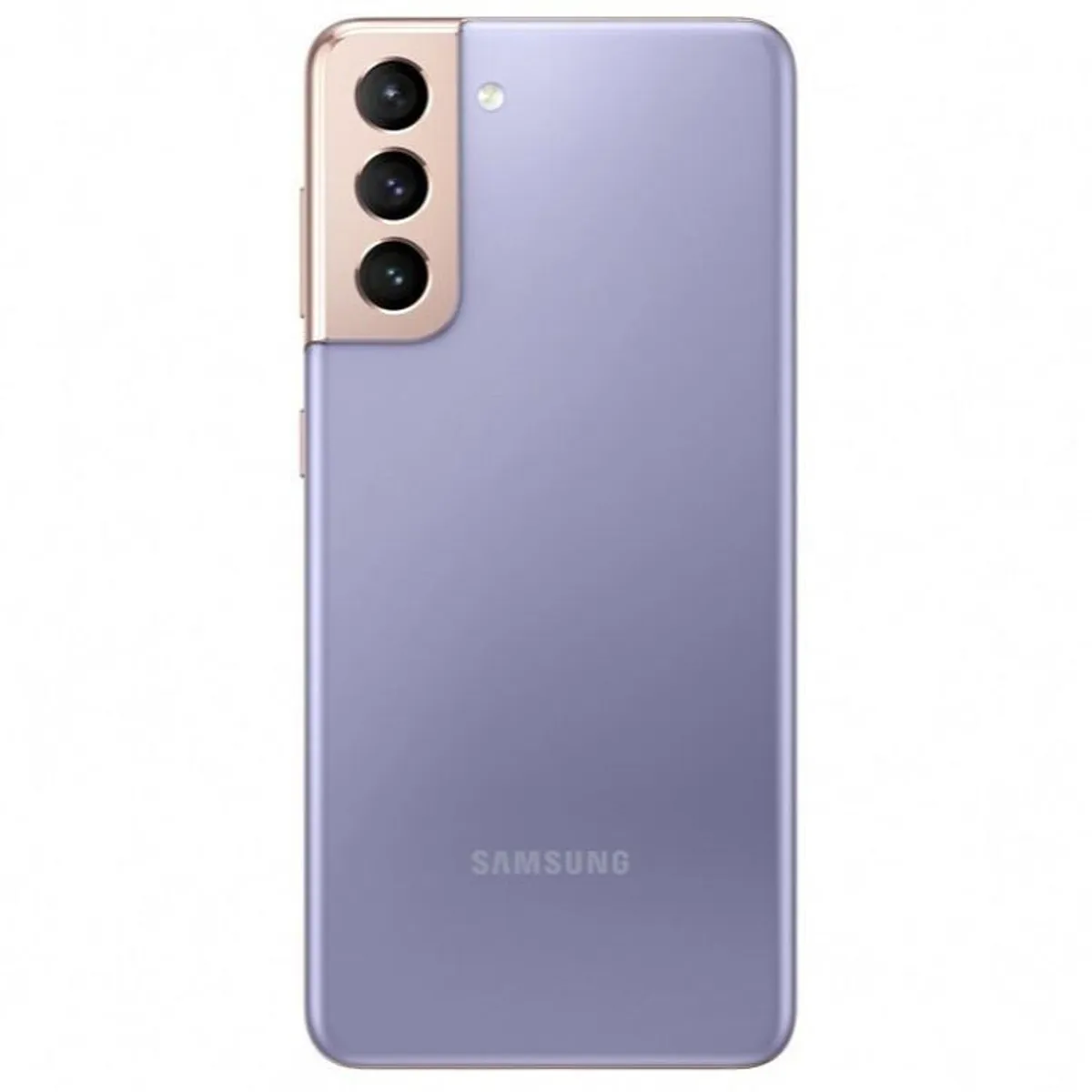SAMSUNG - Samsung Galaxy S21  5G S991U 128G Morado Reacondicionado