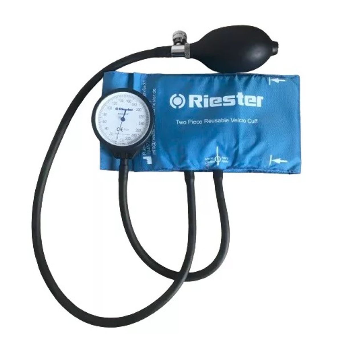 RIESTER - Tensiómetro Pediátrico Exacta Manual