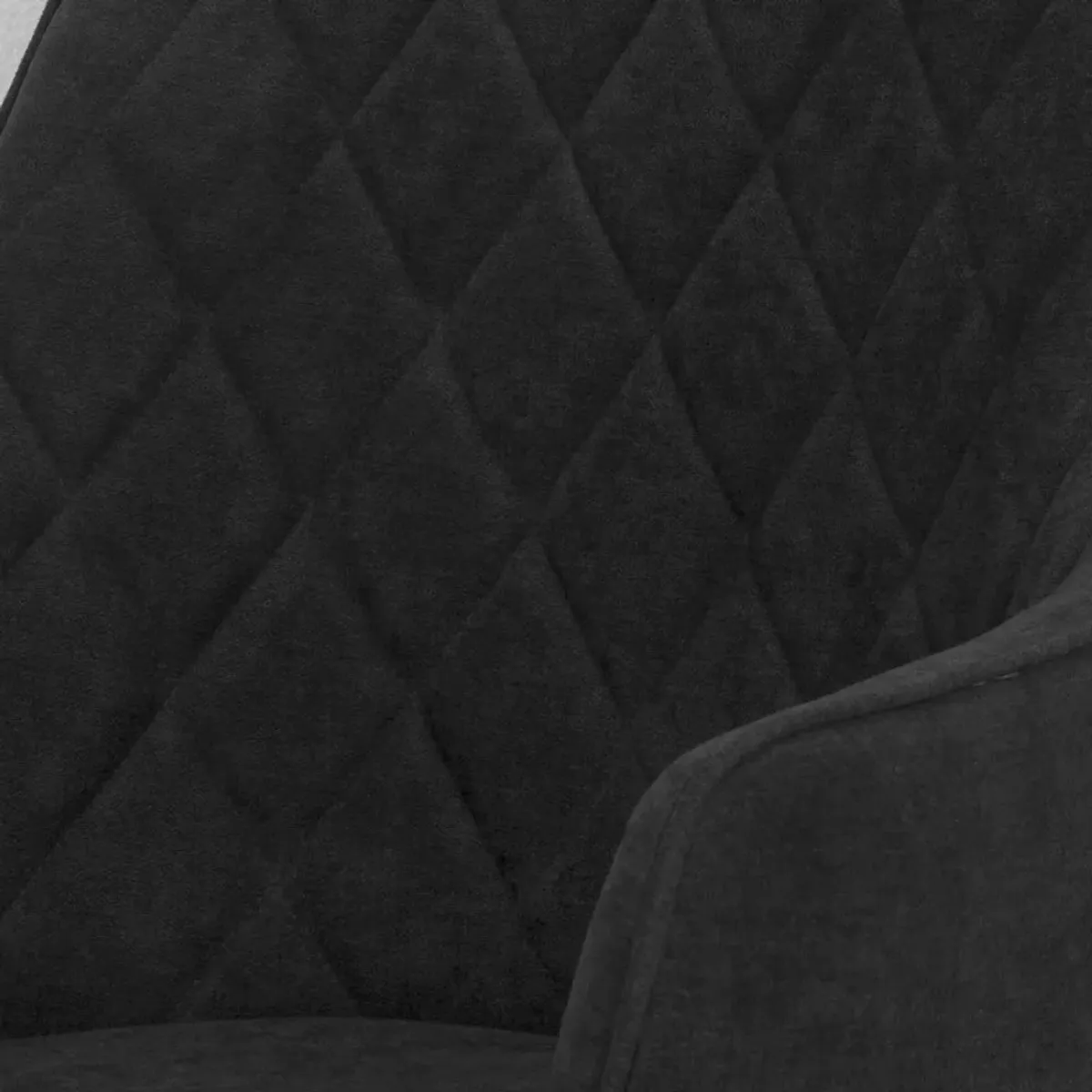 TUGO - Silla de Comedor Brienne Gris